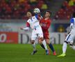 FCSB. Favoritul lui Gigi Becali, criticat de antrenor: „Știe ce vreau de la el”