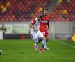 FCSB. Favoritul lui Gigi Becali, criticat de antrenor: „Știe ce vreau de la el”