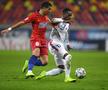 VIDEO+FOTO Sergiu Buș, ratare incredibilă în FCSB - FC Botoșani » Man l-a salvat pe respingere