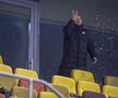 VIDEO+FOTO Sergiu Buș, ratare incredibilă în FCSB - FC Botoșani » Man l-a salvat pe respingere