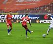 Ilie Dumitrescu s-a amuzat pe seama unui jucător de la FCSB: „A fost faza serii!” » Ulterior l-a criticat : „Nu pot să înțeleg!”