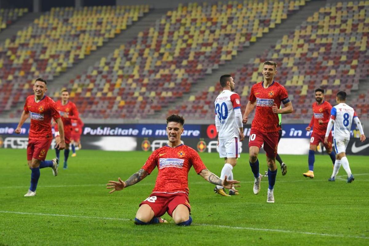 Ilie Dumitrescu s-a amuzat pe seama unui jucător de la FCSB: „A fost faza serii!” » Ulterior l-a criticat : „Nu pot să înțeleg!”
