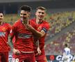 FCSB a învins FC Botoșani, scor 4-1