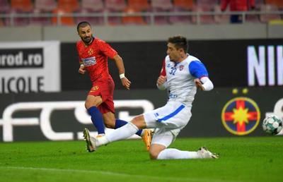 FCSB - FC BOTOȘANI 4-1. Vali Crețu, declarații surprinzătoare după convocarea la echipa națională: „Joc la Steaua, nu la nu știu ce echipă mică”