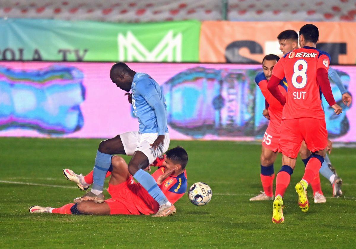 La FCSB, nababii au fost cei mai slabi! „Repetenții” lui Iordănescu au cele mai mari salarii