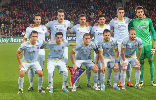 Spovedania lui Alexandru Bourceanu: „Am fost agresiv, urmăream adversarul ca să-l lovesc! Şprițuri am făcut cu toții”