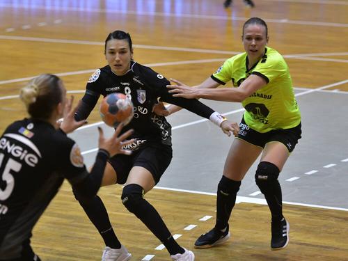 Cristina Neagu, foto
: Imago