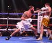 Canelo Alvarez - Caleb Plant