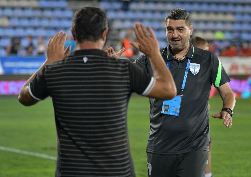 Liviu Ciobotariu
Foto: Imago