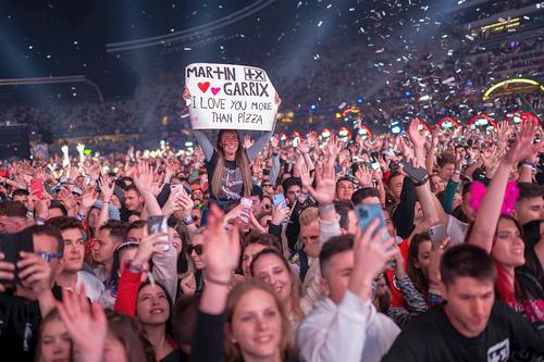 FOTO: facebook.com/UNTOLDFestival
