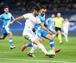 Real Madrid  - Rayo Vallecano 2-1 / Sursă foto: Guliver/Getty Images