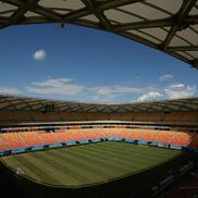Arena Amazonia din Manaus, Brazilia