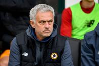 AS Roma - Spezia: Mourinho, șansă perfectă pentru a stopa seria proastă din campionat! Trei PONTURI clare pentru meciul de pe Olimpico
