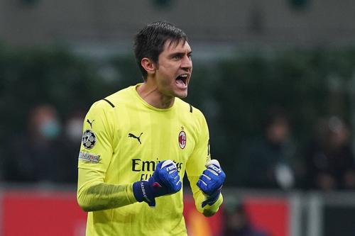 Ciprian Tătărușanu
Foto: Imago