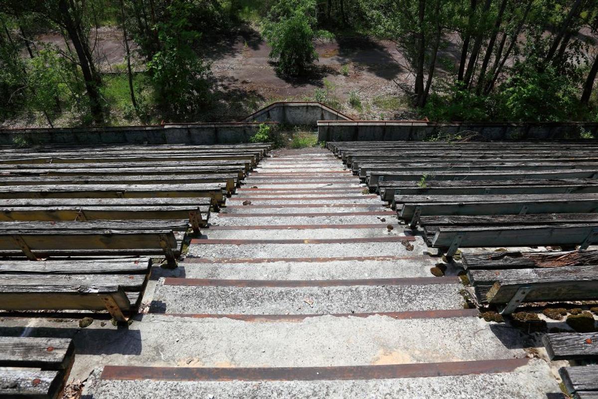 Nu doar în România dispar stadioane » Cum arată mai multe mari arene din toate colţurile lumii lăsate de izbelişte