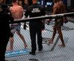 Kamaru Usman își păstrează centura UFC! L-a învins pe Colby Covington după o luptă spectaculoasă