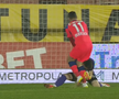 Fault violent în FC Voluntari - FCSB: „Criminalule!”