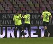 Jucătorii lui Dinamo, prestație de coșmar cu CFR Cluj! Sorescu și încă un dinamovist au fost cei mai slabi
