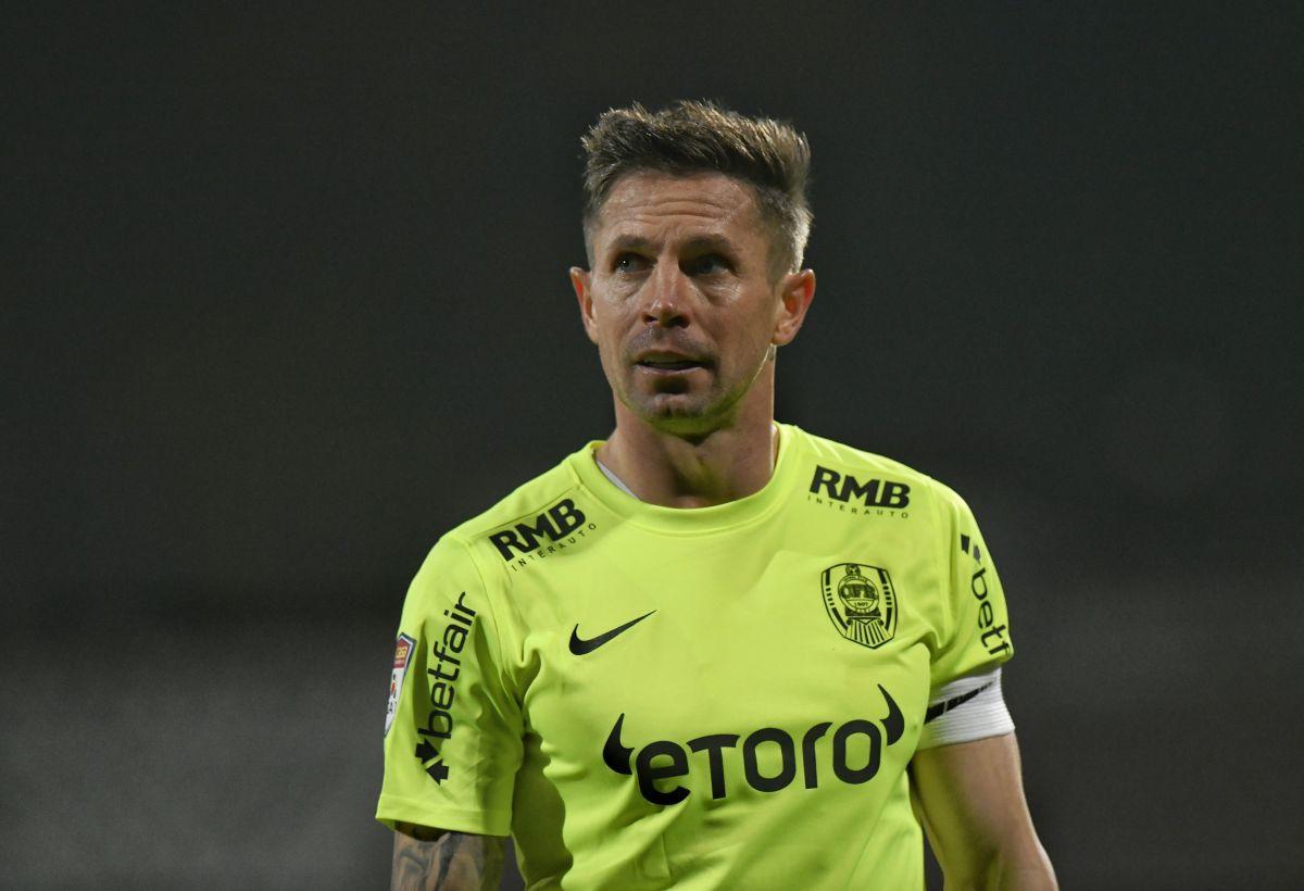 Dinamo, năucită și de CFR Cluj! „Câinii”, fără victorie în Liga 1 din 2 august