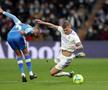 Real Madrid  - Rayo Vallecano 2-1 / Sursă foto: Guliver/Getty Images