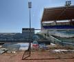 Stadion de baseball construit pentru Jocurile Olimpice din Atena 2004