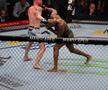 Kamaru Usman își păstrează centura UFC! L-a învins pe Colby Covington după o luptă spectaculoasă