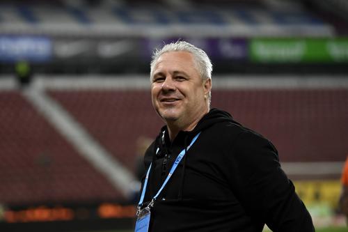 Marius Șumudică // FOTO: Imago