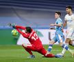 Real Madrid  - Rayo Vallecano 2-1 / Sursă foto: Guliver/Getty Images
