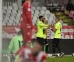 Jucătorii lui Dinamo, prestație de coșmar cu CFR Cluj! Sorescu și încă un dinamovist au fost cei mai slabi