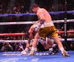 Canelo Alvarez - Caleb Plant