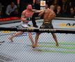 Kamaru Usman își păstrează centura UFC! L-a învins pe Colby Covington după o luptă spectaculoasă