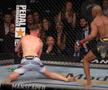 Kamaru Usman își păstrează centura UFC! L-a învins pe Colby Covington după o luptă spectaculoasă