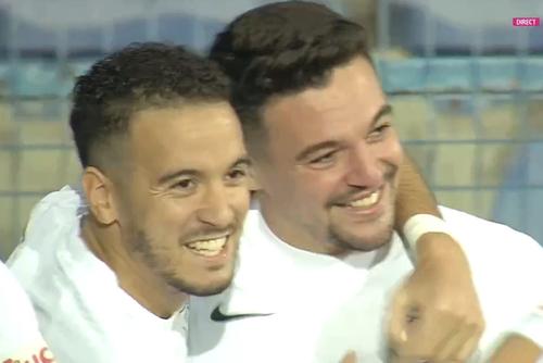 Farul a învins-o pe CS Universitatea Craiova, scor 1-0, în runda #15 din Liga 1