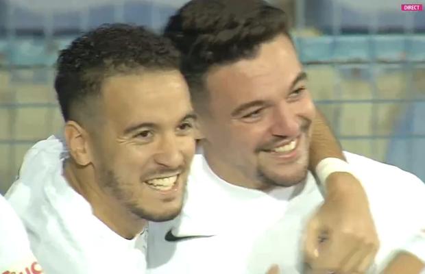 „Regele” > Reghe » Farul o învinge pe CSU Craiova și oprește seria fantastică a oltenilor! Clasamentul