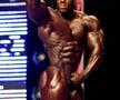 Shawn Rhoden, Mr. Olympia 2018