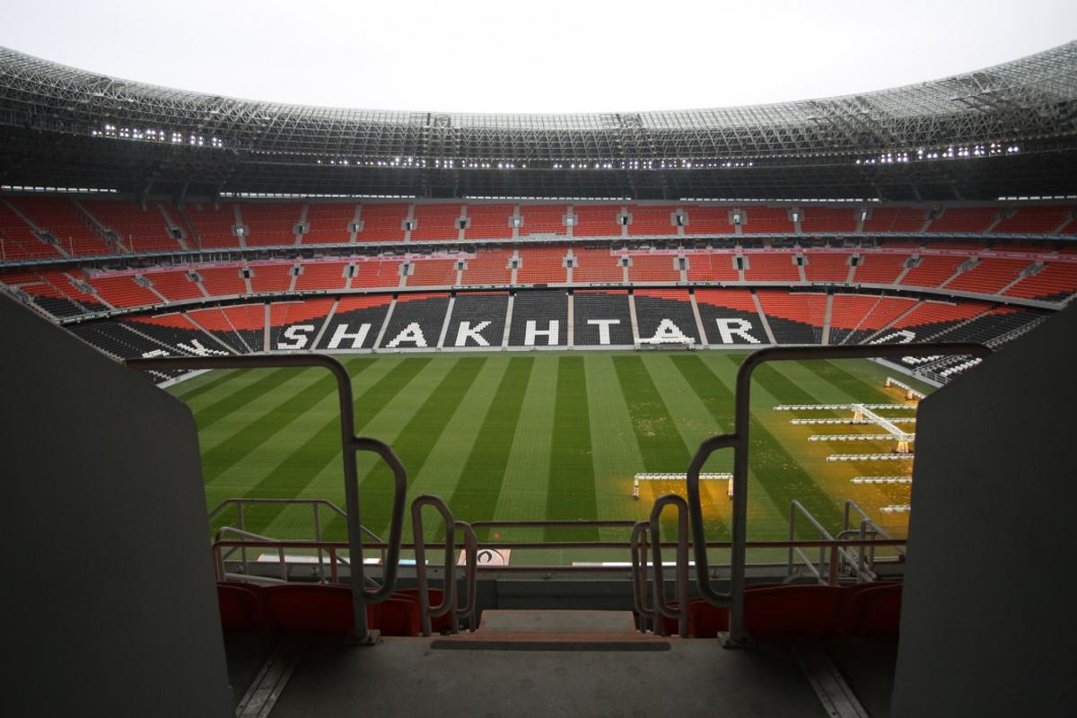 Nu doar în România dispar stadioane » Cum arată mai multe mari arene din toate colţurile lumii lăsate de izbelişte