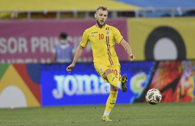 Alexandru Maxim, răspuns categoric despre revenirea în Liga 1: „Nu vreau să fiu răutăcios...”