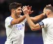Real Madrid  - Rayo Vallecano 2-1 / Sursă foto: Guliver/Getty Images