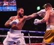 Canelo Alvarez - Caleb Plant