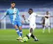 Real Madrid  - Rayo Vallecano 2-1 / Sursă foto: Guliver/Getty Images