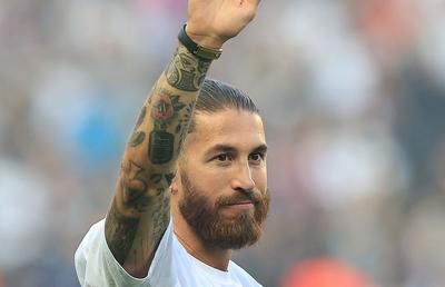 „Nu există dubii!” » Agentul lui Sergio Ramos, totul despre posibila plecare de la PSG