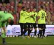 Dinamo, năucită și de CFR Cluj! „Câinii”, fără victorie în Liga 1 din 2 august