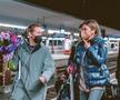 Simona Halep a avut parte de o primire de gală la Linz / Sursă foto: Alex Scheuber, Instagram WTA Linz