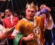Canelo Alvarez - Caleb Plant