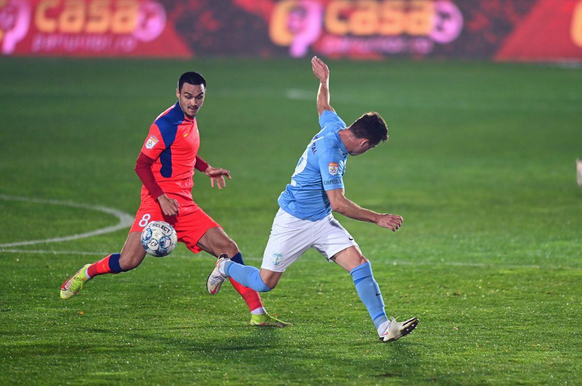Spionaj cu drone în Liga 1 » FCSB, suspectată de adversară: „Nu avem dovezi, dar cine ar fi vrut să ne filmeze?”