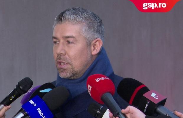 Clujenii surprinși de lejeritatea cu care au câștigat în „Ștefan cel Mare”: „Ne așteptam la un meci greu”