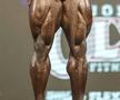 Shawn Rhoden, Mr. Olympia 2018