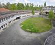 Satul Olimpic abandonat din Berlin 1936