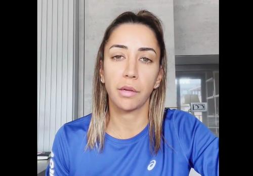 Cagla Buyukakcay: „Nu poți comanda ractopamină în Turcia sau în străinătate”