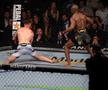 Kamaru Usman își păstrează centura UFC! L-a învins pe Colby Covington după o luptă spectaculoasă